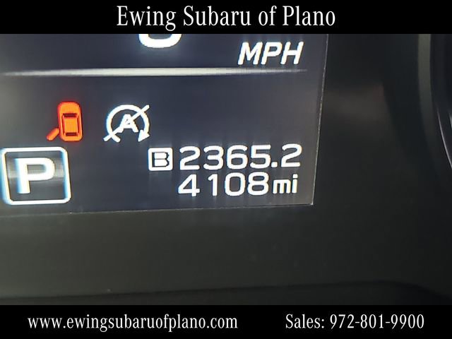 Used 2025 Subaru Impreza 2.0i image 16