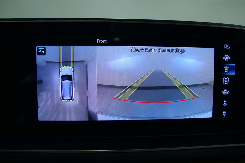 Used 2022 Mercedes-Benz GLE 350 4MATIC image 12