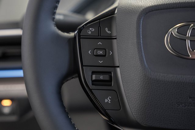 New 2026 Toyota Prius XLE image 29