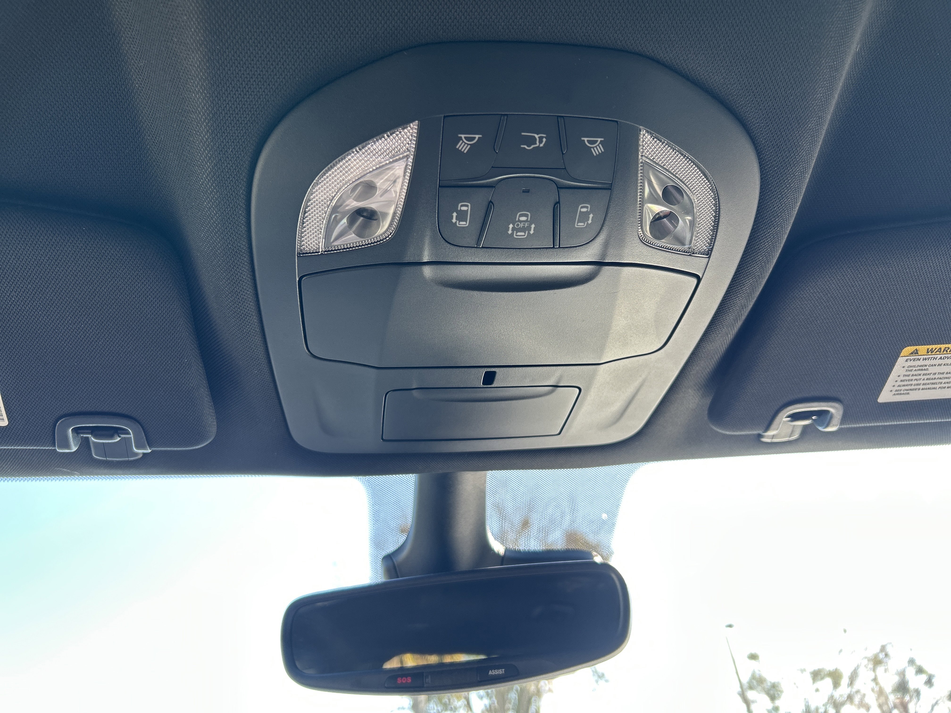 New 2026 Chrysler Pacifica Select image 52