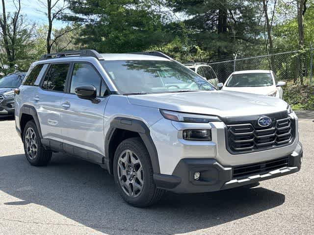 Certified 2026 Subaru Outback Premium AWD/4WD image 19