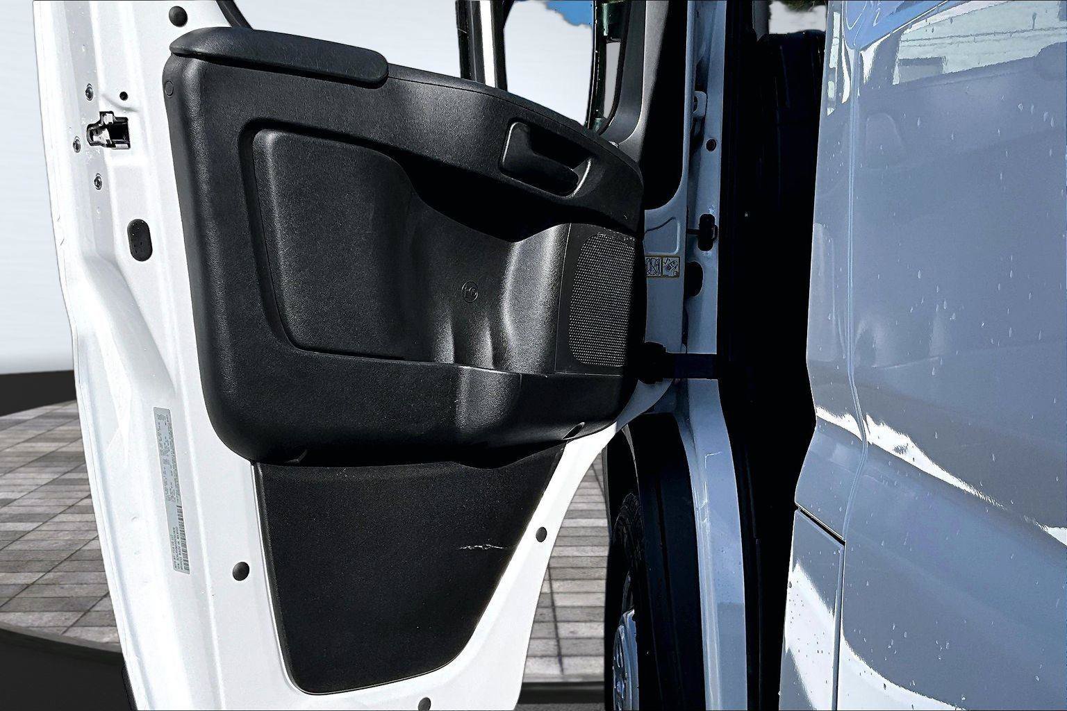 Used 2025 RAM ProMaster 1500 w/ Safety Group FWD image 23