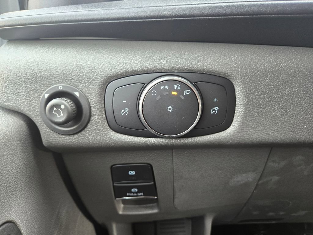 New 2026 Ford Transit 350 148 High Roof Extended AWD image 19