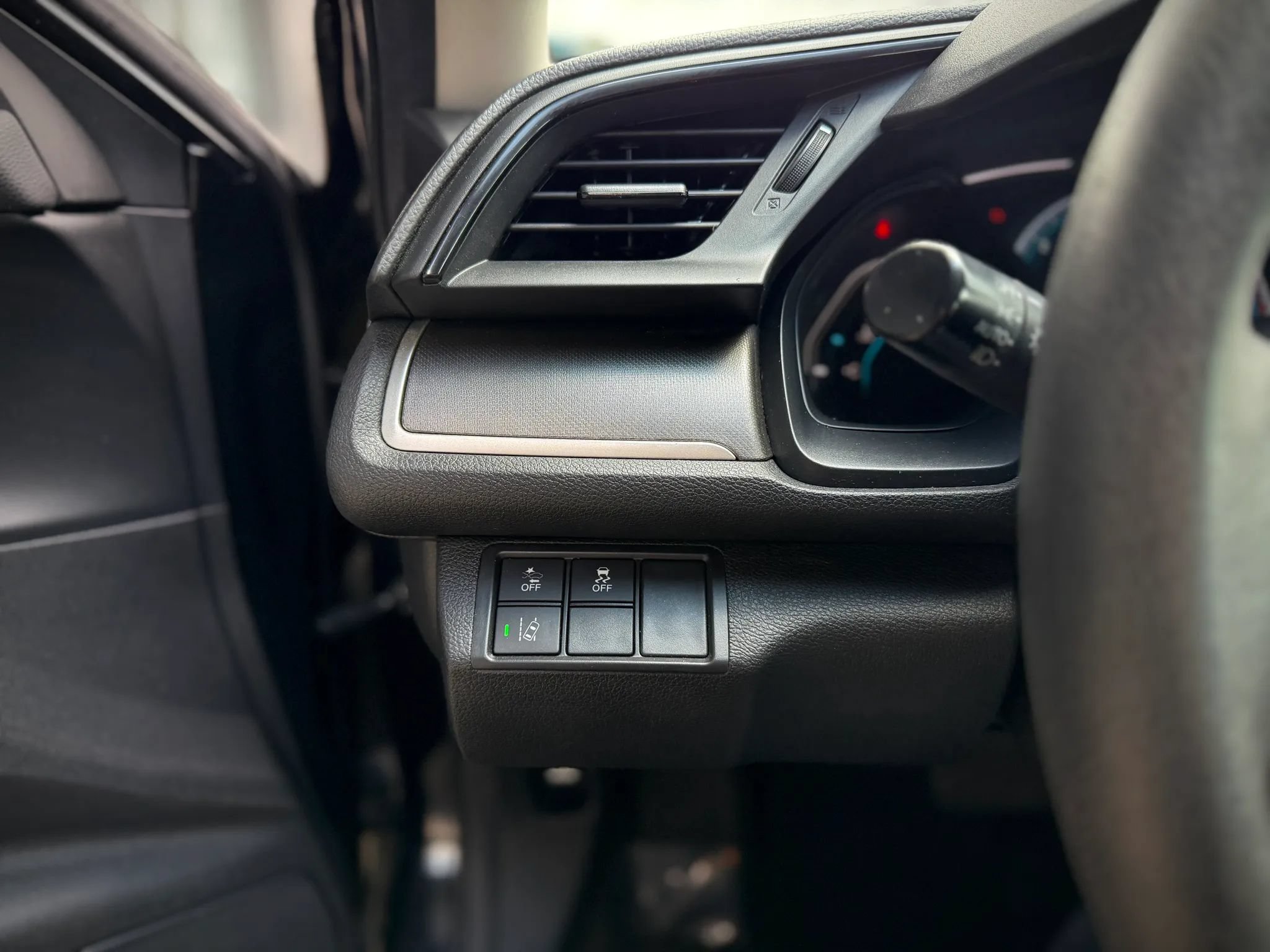 Used 2019 Honda Civic LX image 7