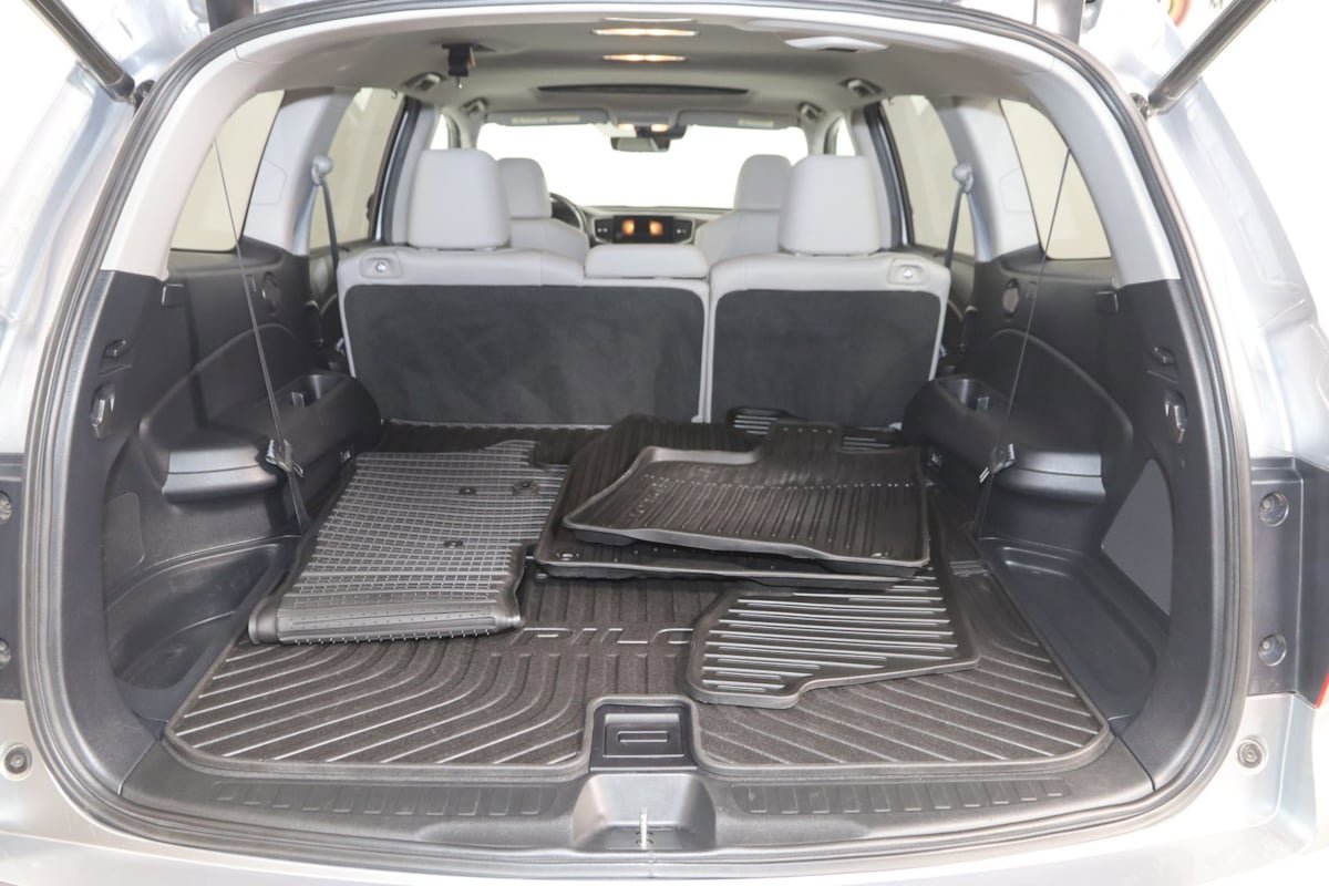 Used 2020 Honda Pilot EX-L image 41