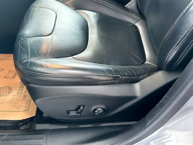 Used 2016 Jeep Cherokee Limited image 20