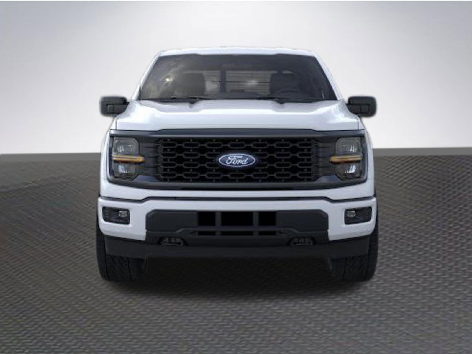 New 2026 Ford F150 STX w/ Equipment Group 200A image 6