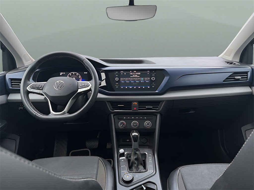 Used 2022 Volkswagen Taos SE image 24