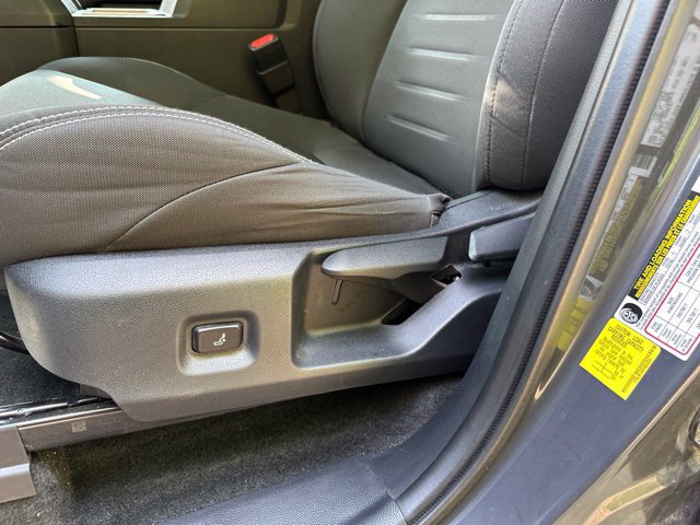 Used 2024 Toyota Tacoma TRD Off-Road AWD/4WD image 20