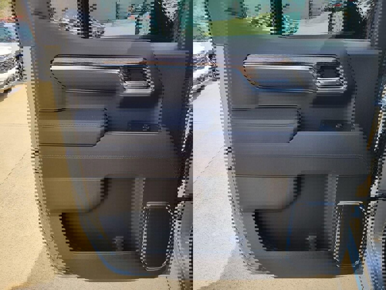 New 2026 GMC Sierra 1500 Elevation image 25