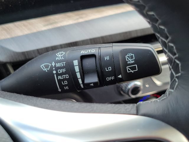 New 2025 Kia Telluride SX Prestige AWD/4WD image 16