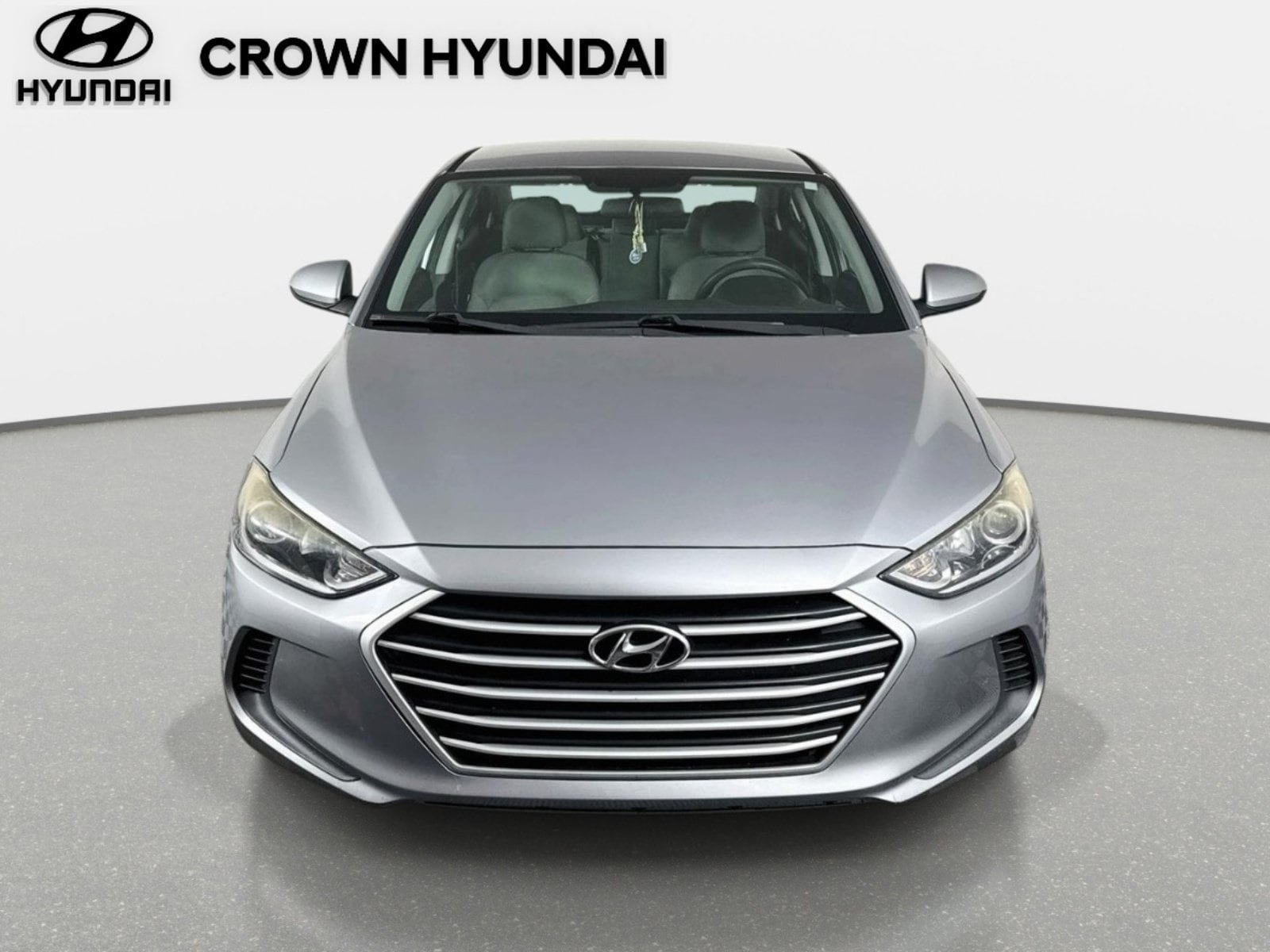 Used 2017 Hyundai Elantra SE FWD image 2