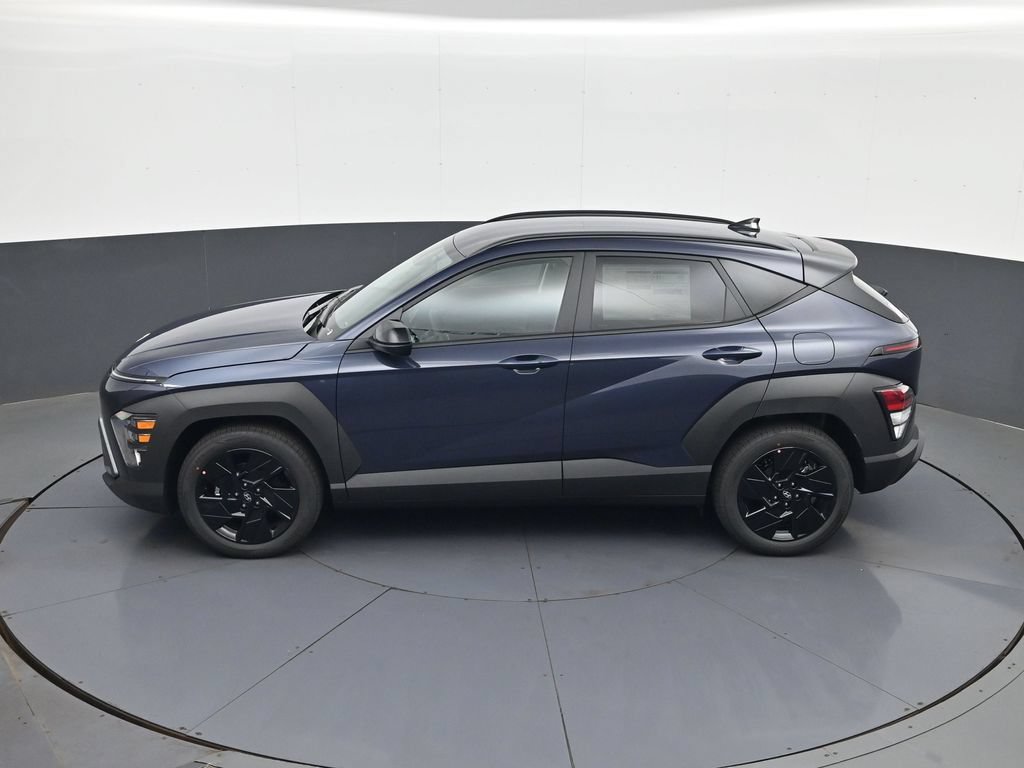 New 2026 Hyundai Kona SEL Sport FWD image 20