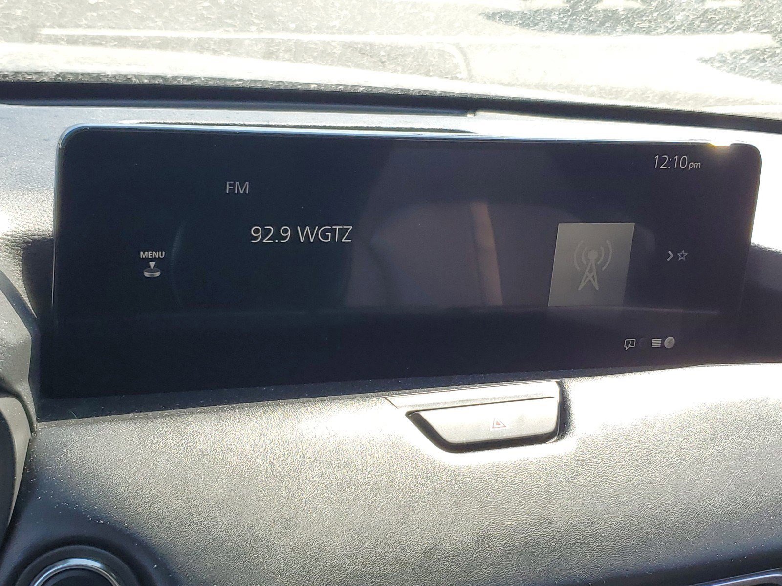 Used 2025 MAZDA CX-70 Plug-In Hybrid w/ Premium Plus image 27