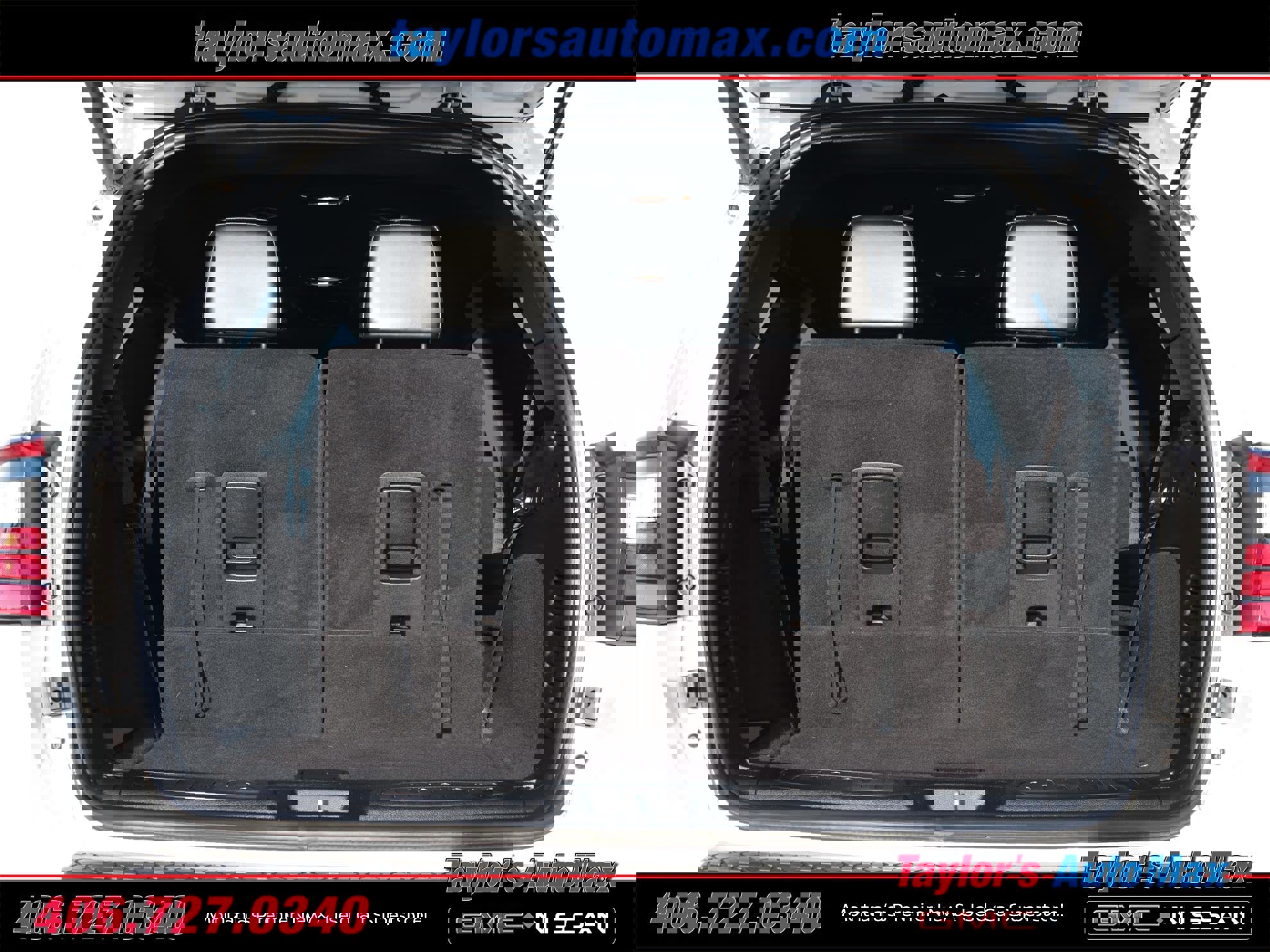 Used 2022 Dodge Durango R/T w/ Blacktop Package image 33