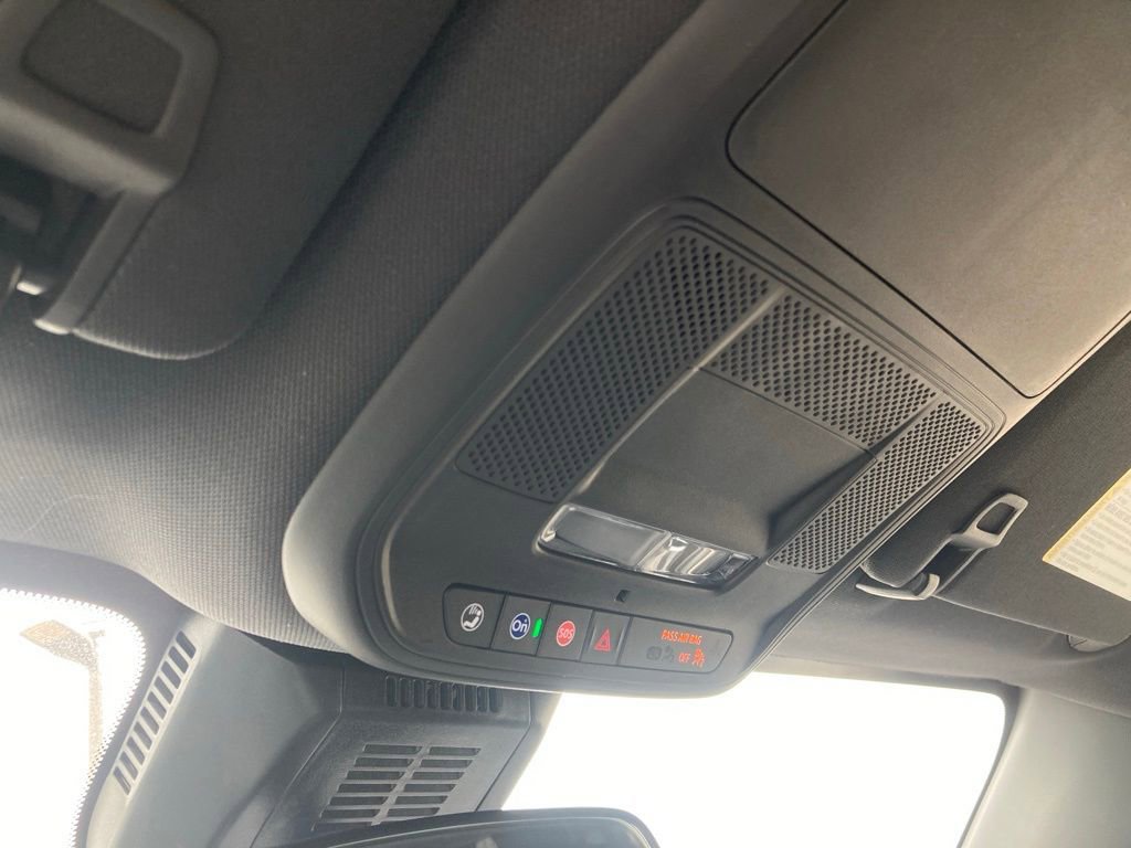 Used 2026 Chevrolet Equinox LT FWD image 26
