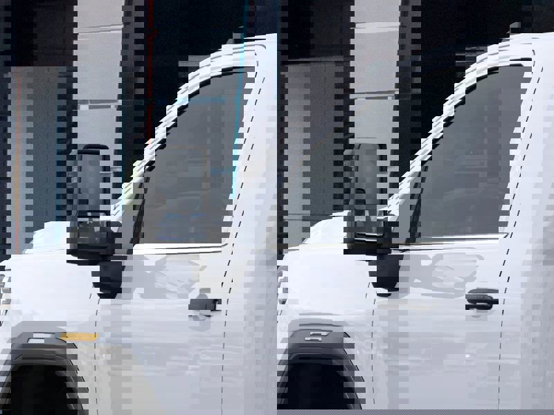 New 2026 GMC Sierra 3500 Pro w/ Convenience Package image 36