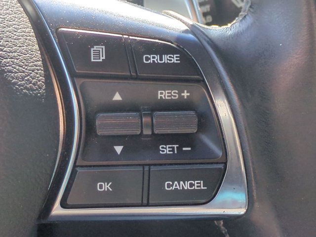 Used 2015 Hyundai Sonata Sport 2.0T FWD image 12