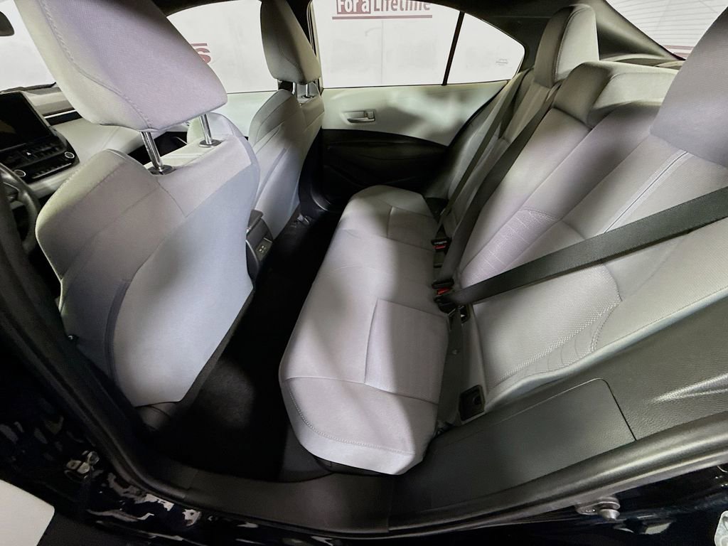 Certified 2024 Toyota Corolla SE image 26