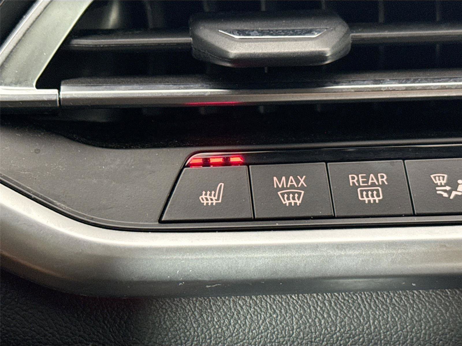 Used 2023 BMW X5 sDrive40i w/ Premium Package image 34