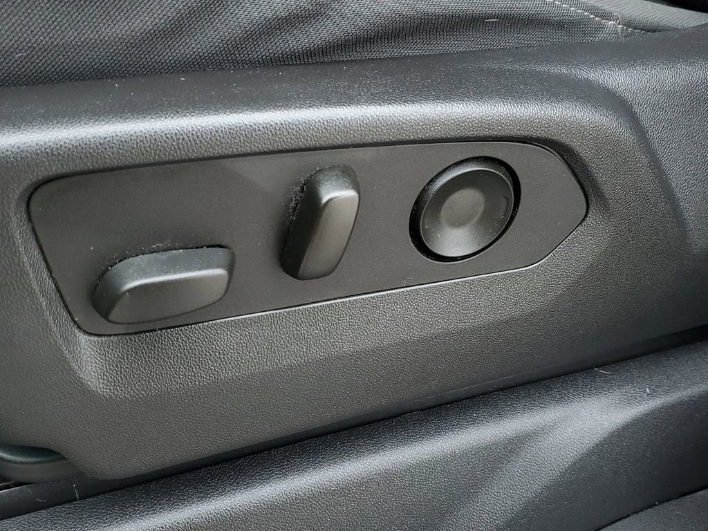 Used 2023 Chevrolet Silverado 1500 Custom Trail Boss image 19