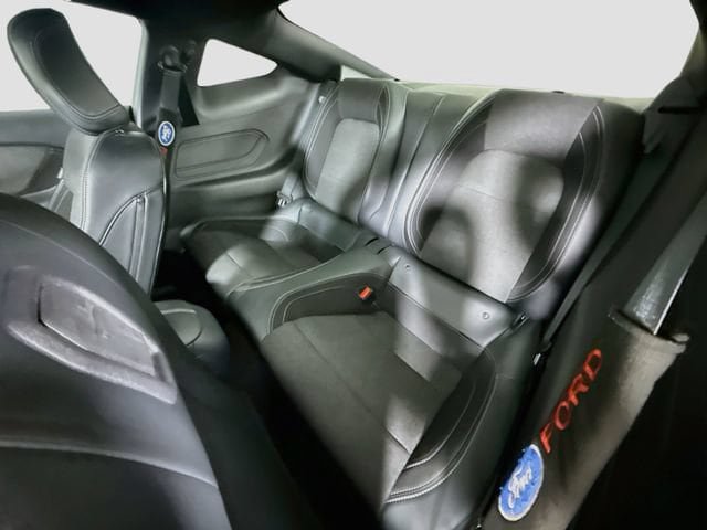 Used 2024 Ford Mustang Coupe RWD image 23