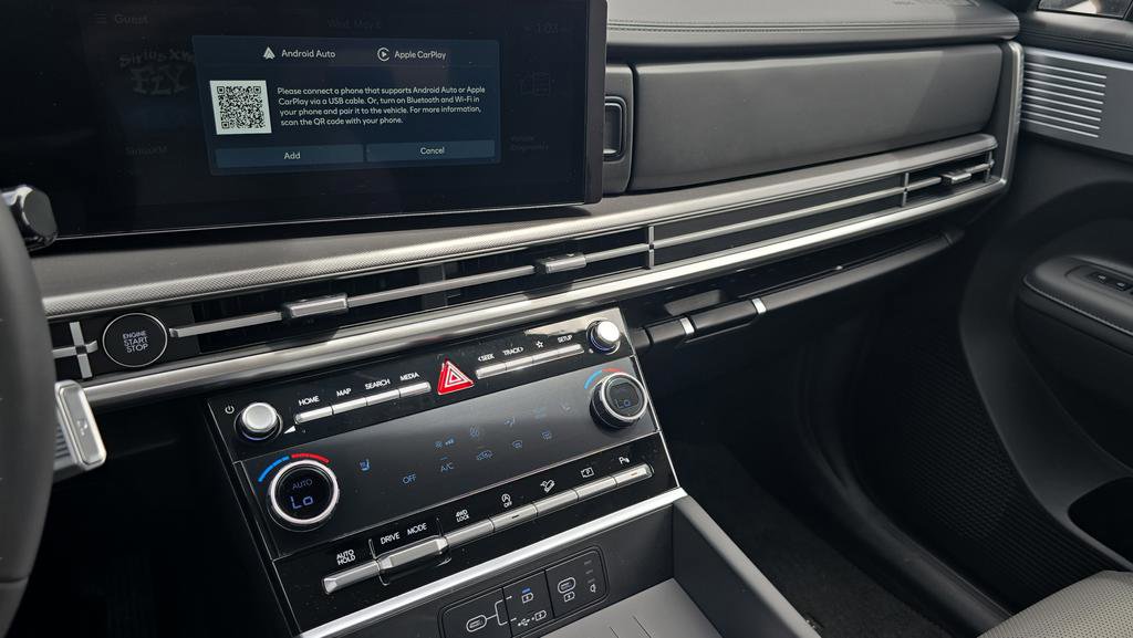 New 2026 Hyundai Santa Fe SEL AWD/4WD image 21