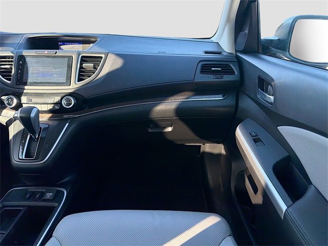Used 2016 Honda CR-V Touring image 18