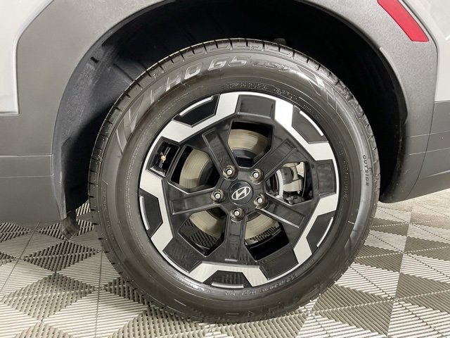 Used 2024 Hyundai Santa Fe SEL image 21