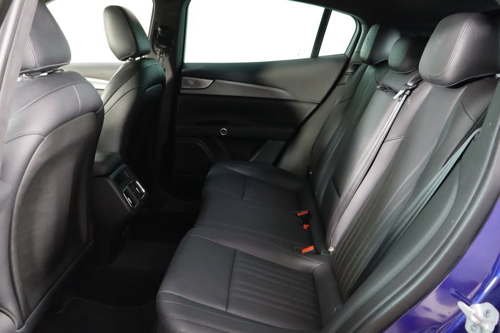Used 2023 Maserati Grecale GT AWD/4WD image 15