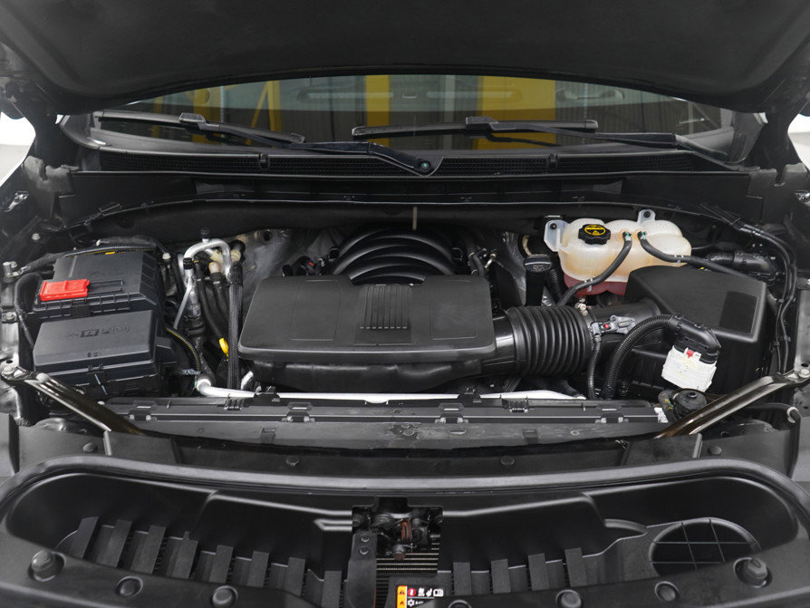 Used 2024 GMC Yukon SLT image 34