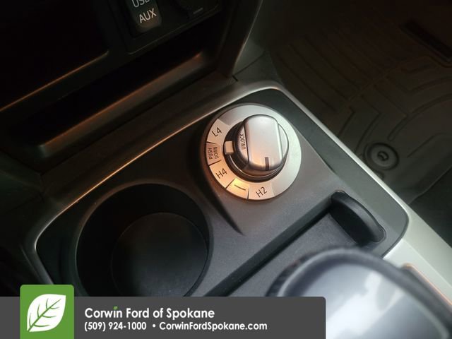 Used 2016 Toyota 4Runner SR5 image 33