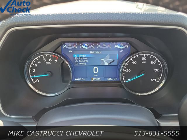 Used 2022 Ford F150 XLT w/ Equipment Group 302A High AWD/4WD image 13