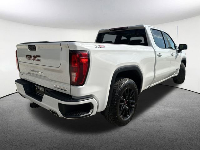 Used 2023 GMC Sierra 1500 Elevation w/ X31 Off-Road Package AWD/4WD image 14