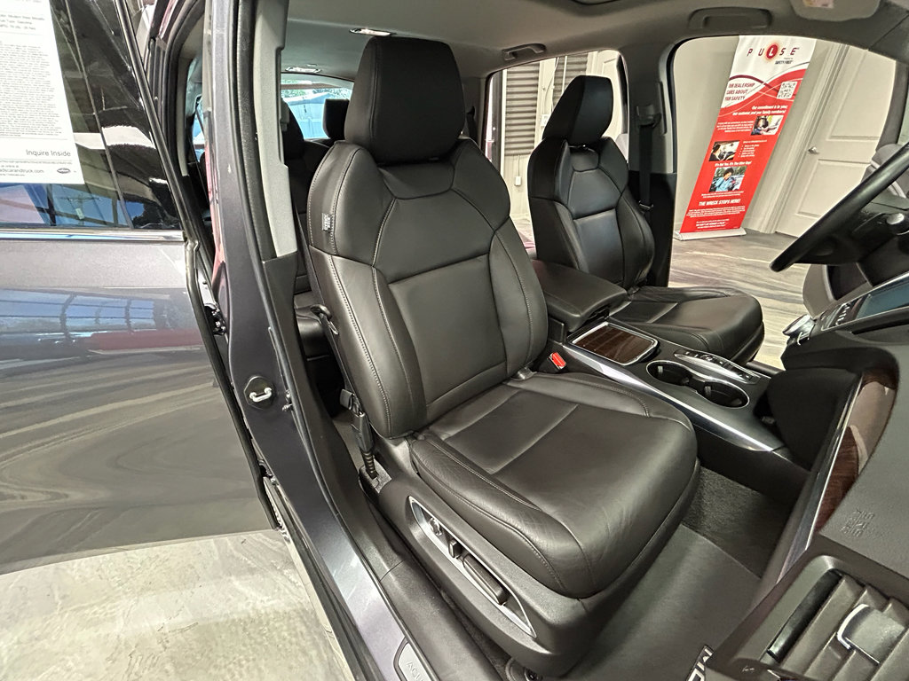 Used 2020 Acura MDX SH-AWD image 4
