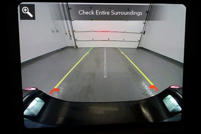 Used 2022 Jeep Gladiator Rubicon w/ Trailer Tow Package image 25