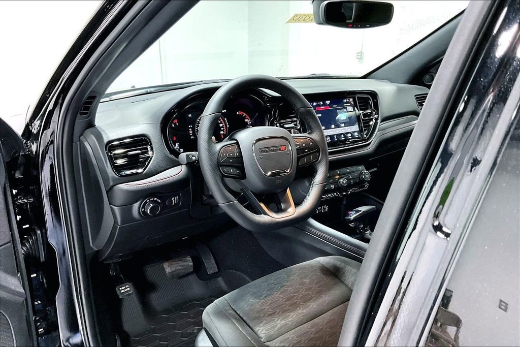 New 2026 Dodge Durango GT w/ Blacktop Package RWD image 20