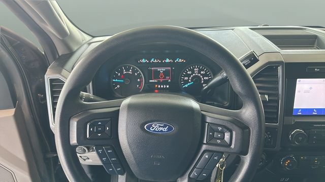 Used 2020 Ford F150 XLT w/ XTR Package AWD/4WD image 14