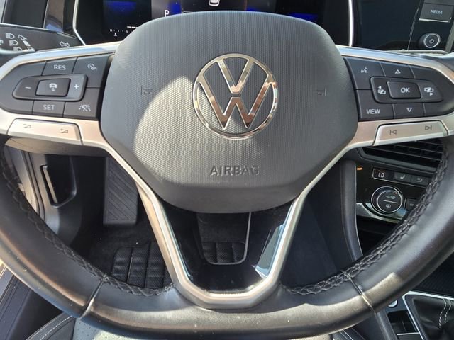 Certified 2023 Volkswagen Jetta SE w/ Panoramic Sunroof Package image 28