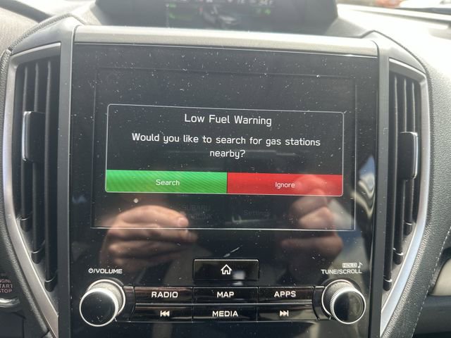 Used 2024 Subaru Forester Limited w/ Pop Package 2 image 22