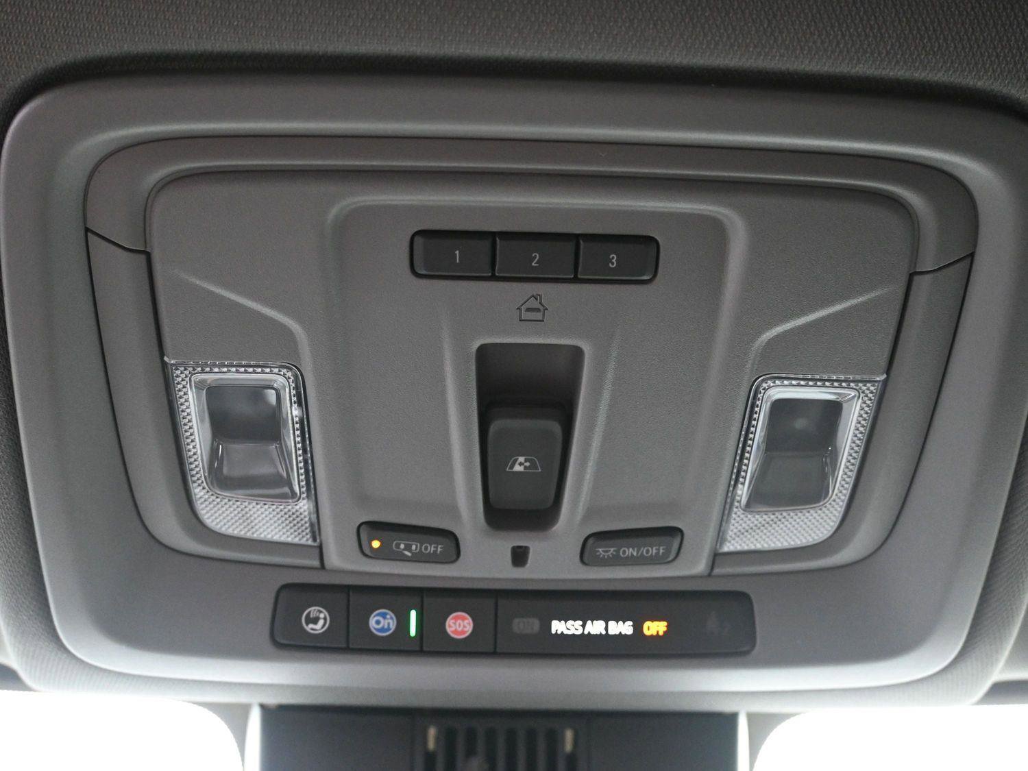 New 2026 GMC Sierra 2500 SLT w/ SLT Premium Package image 37