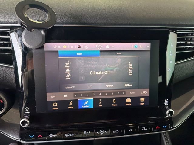 Used 2023 Jeep Wagoneer 2WD image 31