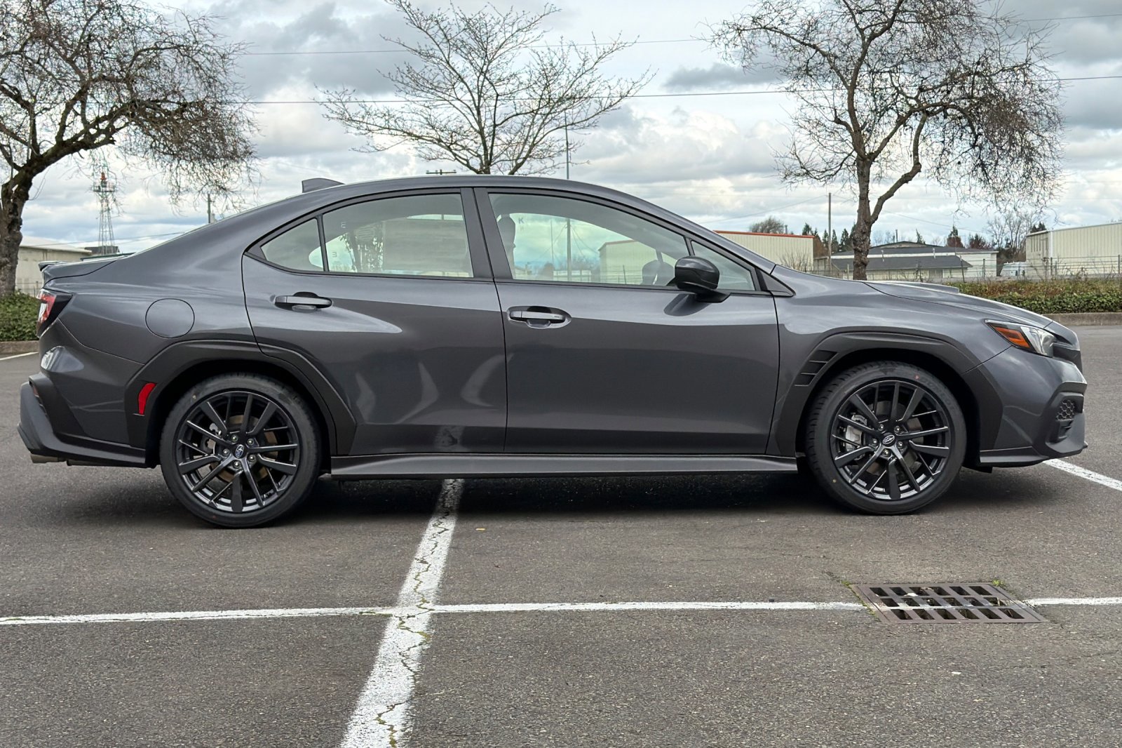 New 2026 Subaru WRX Premium image 3