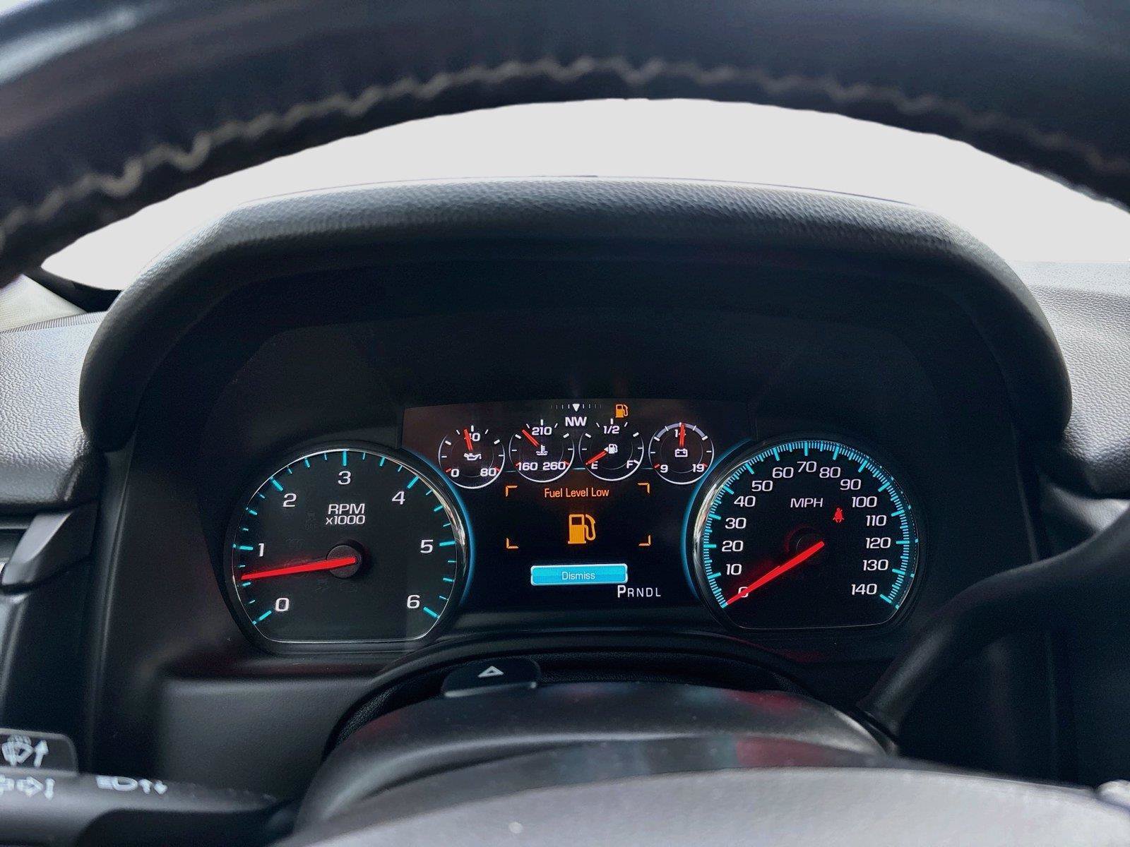 Used 2019 Chevrolet Tahoe Premier AWD/4WD image 31