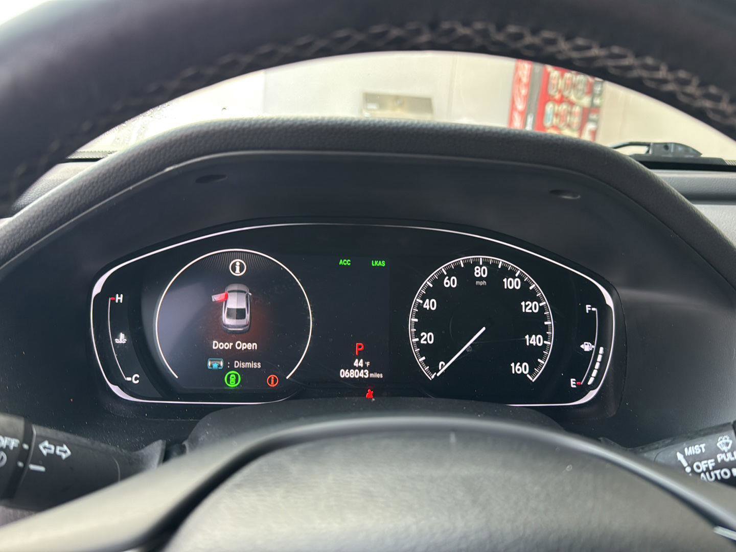 Used 2018 Honda Accord Touring image 20