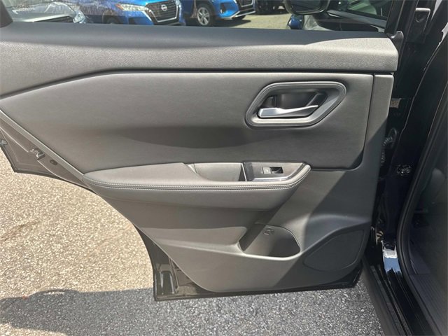 New 2026 Nissan Rogue SV image 14