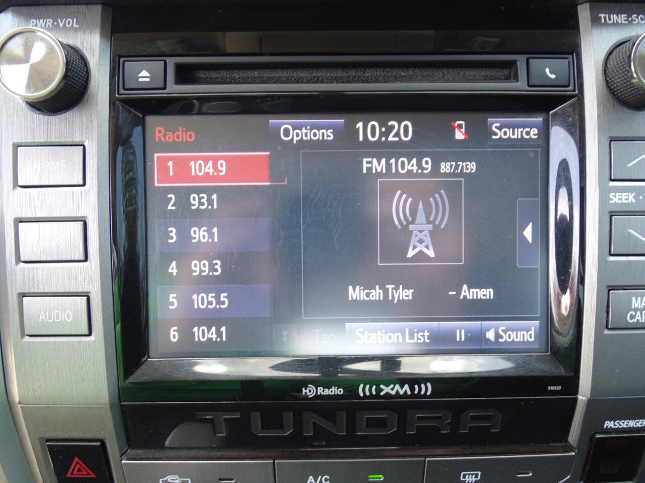 Used 2017 Toyota Tundra SR5 image 26