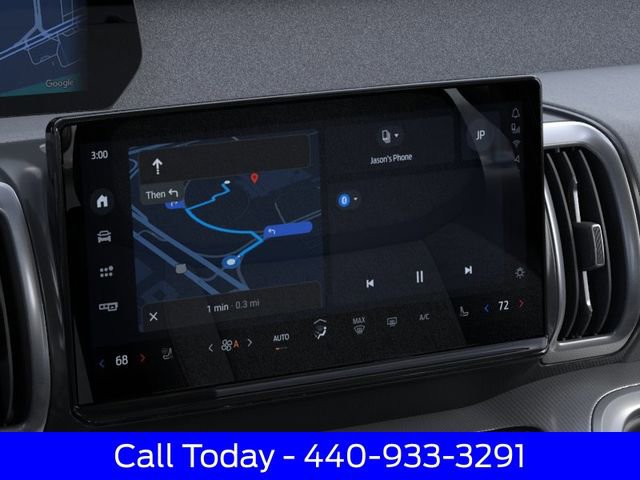 New 2026 Ford Expedition Max Active AWD/4WD image 16