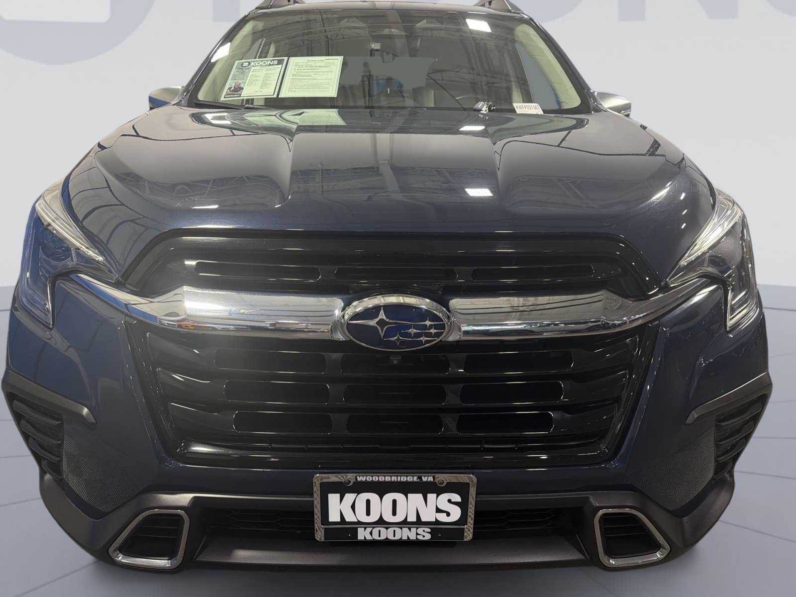 Used 2023 Subaru Ascent Touring AWD/4WD image 12