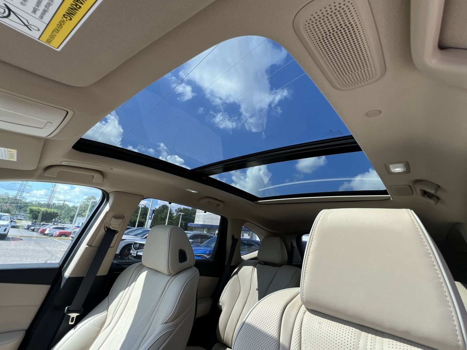 New 2026 Acura MDX w/ Advance Package AWD/4WD image 21